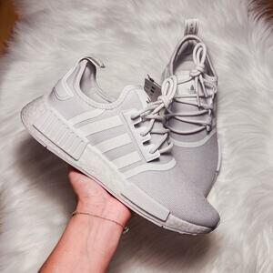 Adidas NMD_R1 Women’s Shoes